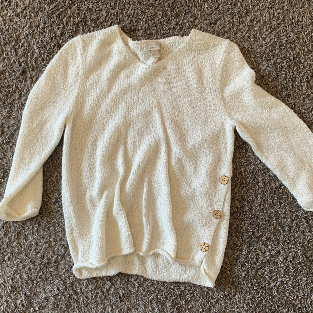 Sweater